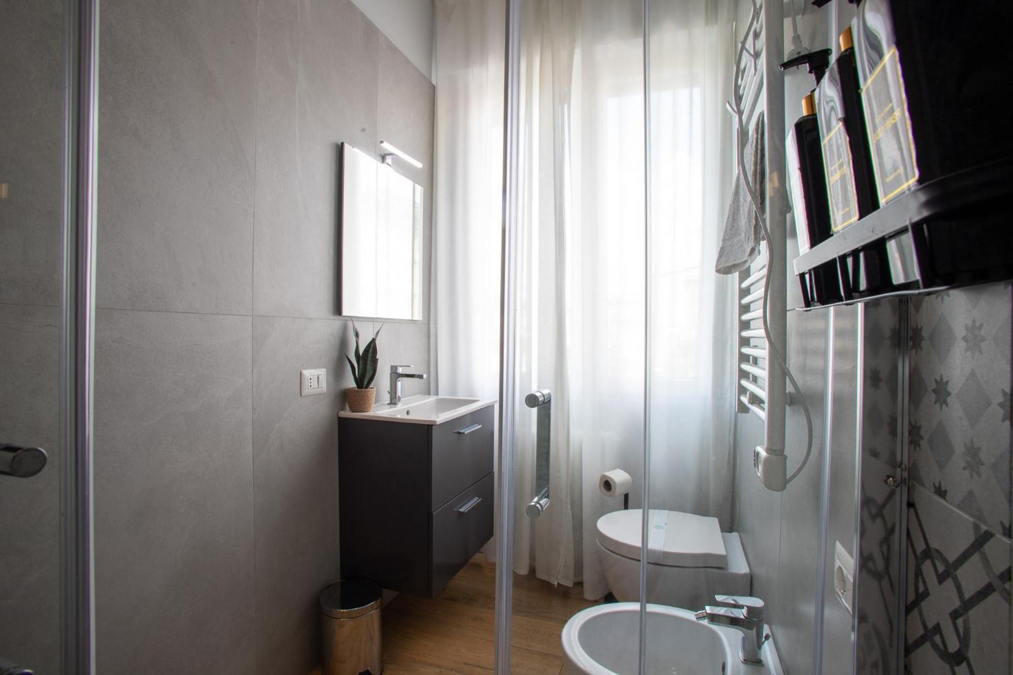 Misultin - Exclusive Apartment Комо Екстер'єр фото