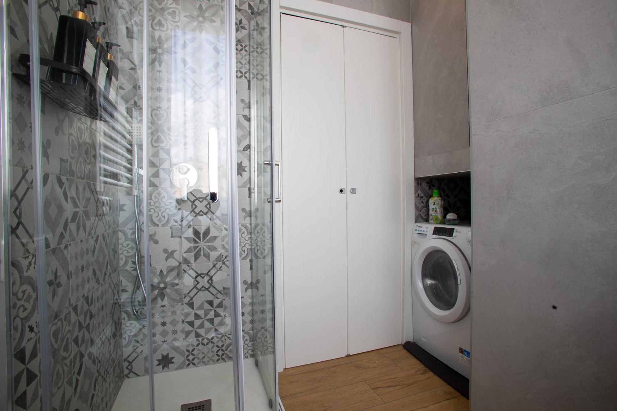 Misultin - Exclusive Apartment Комо Екстер'єр фото