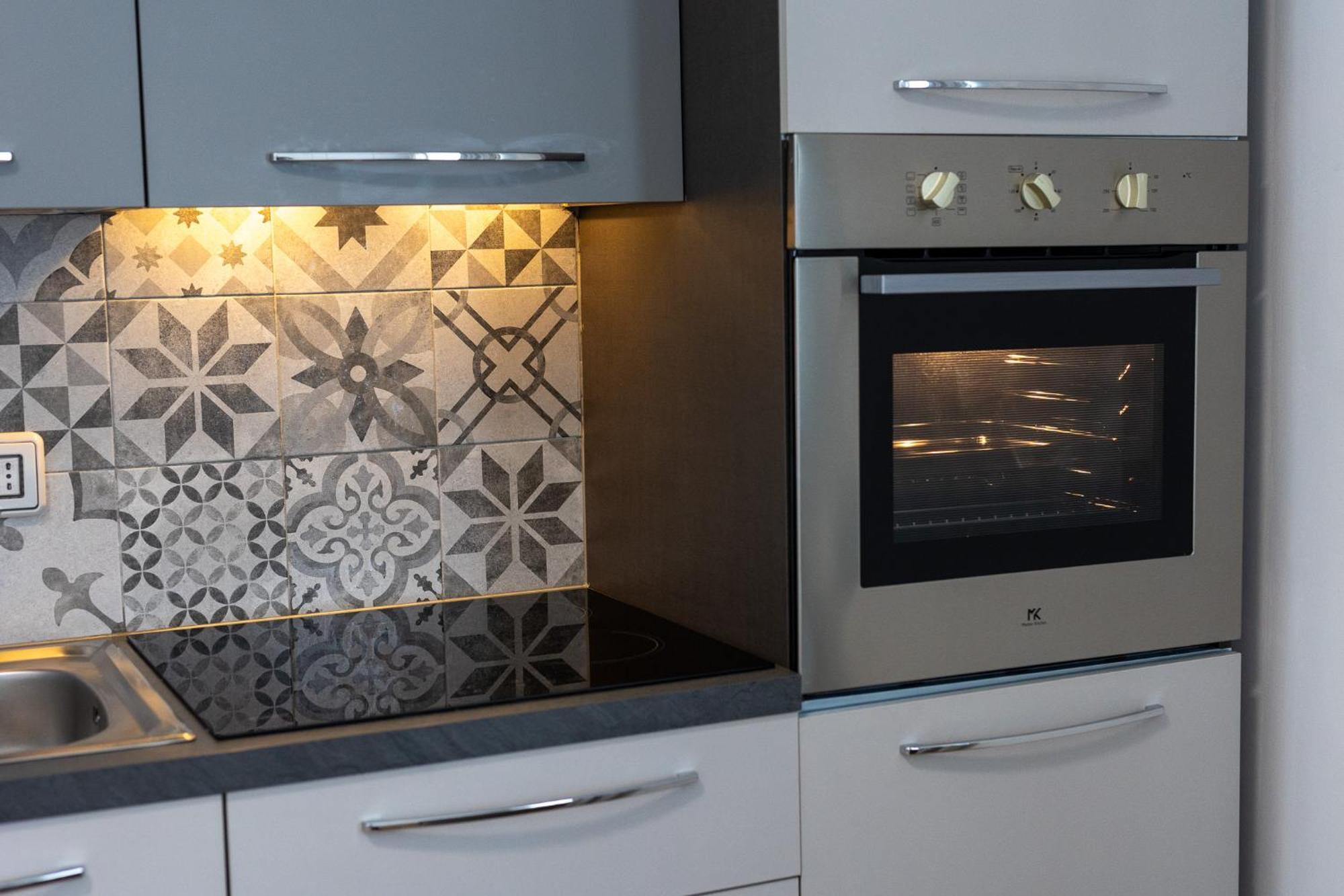 Misultin - Exclusive Apartment Комо Екстер'єр фото